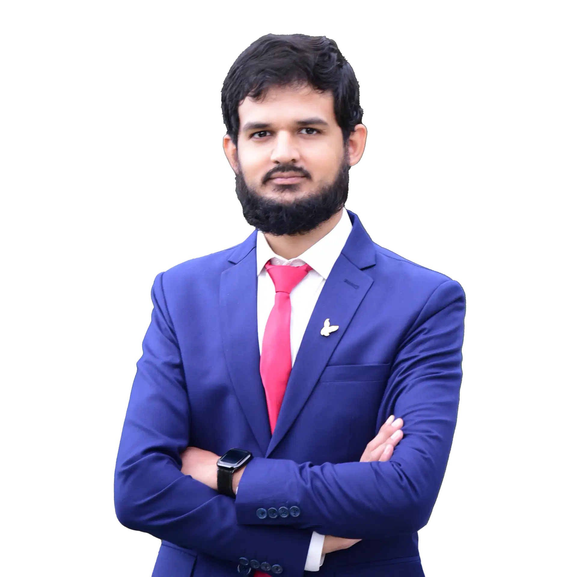 Fahad Shah