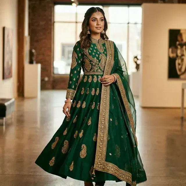 Party wear