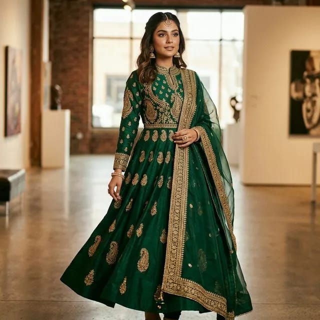 Party wear