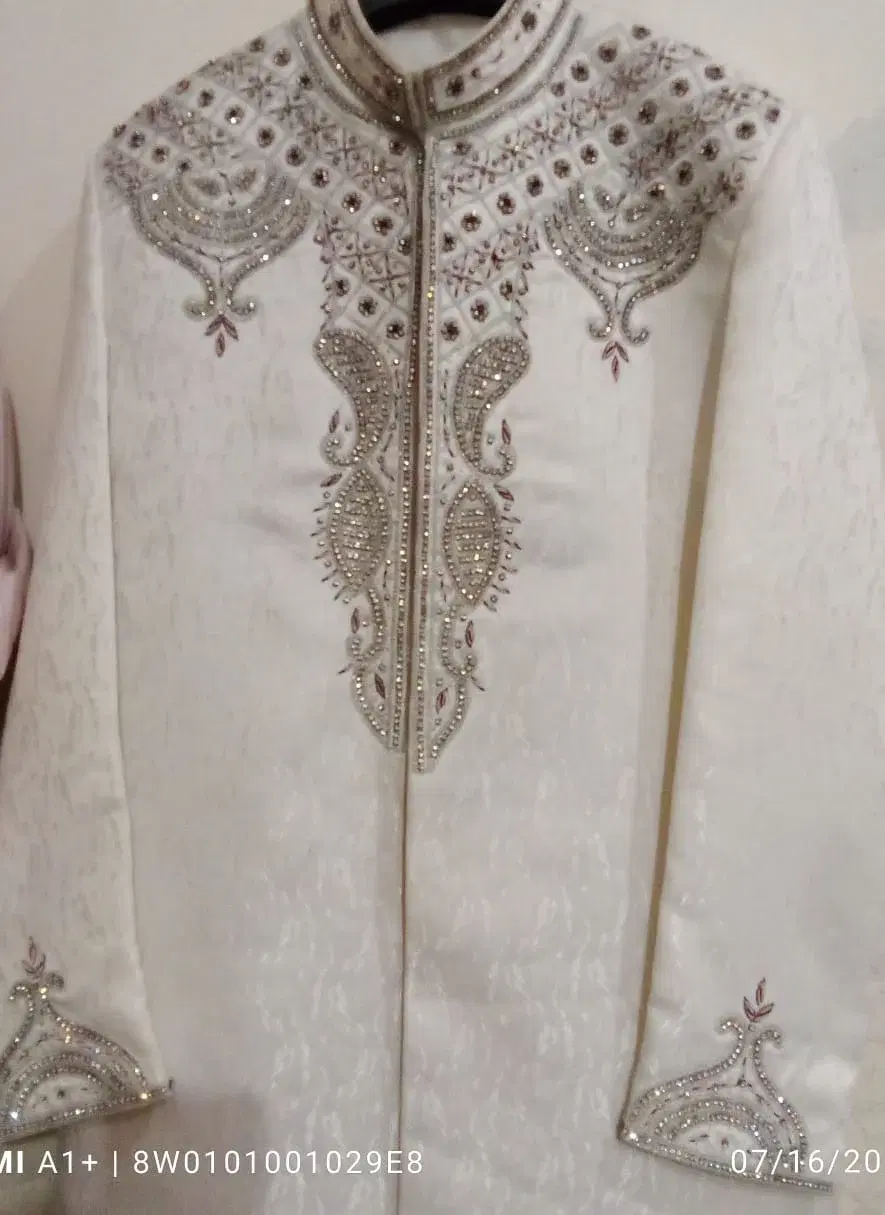 Sherwani
